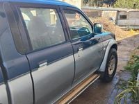 Usata Mitsubishi L200 2002 Pick-up