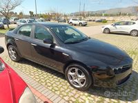 usata Alfa Romeo 159 1.8 benzina/metano