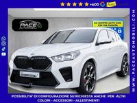 Usata BMW X2 M Sport 150 CV (110 kW) 2024 Bianco pastello SUV