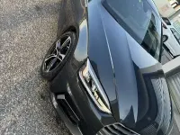 Usata Audi A5 Sportback Sport 190 CV (139 kW) 2017 Utilitaria