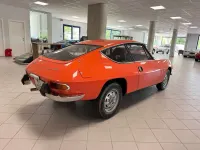 Usata Lancia Fulvia 116 CV (85 kW) 1972 Arancione Coupé