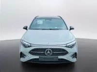 Nuova Mercedes CLA220 190 CV (139 kW) 2026 Alpinagrau unilack Berlina