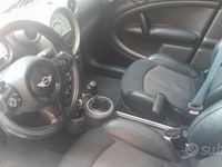 Usata Mini Countryman 2012 Bianco SUV