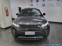 usata Land Rover Range Rover 2.0D I4 240 CV AWD Auto R-Dynamic HSE Aversa