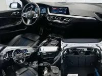 Usata BMW 118 M Sport 136 CV (100 kW) 2021 Bianco Berlina