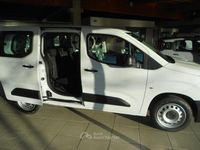 Nuova Opel Combo Edition 101 CV (74 kW) 2025 Bianco