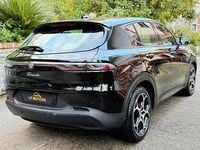 Usata Alfa Romeo Tonale Ti 130 CV (95 kW) 2023 Nero SUV