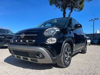 usata Fiat 500L 1.4cc CROSS 95cv ANDROID/CARPLAY TELECAM SENSORI