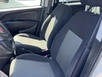 Usata Fiat Doblò 95 CV (69 kW) 2019 Bianco Monovolume