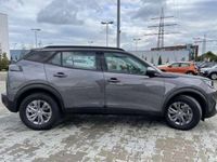 Usata Peugeot 2008 Active 131 CV (96 kW) 2021 Grigio SUV