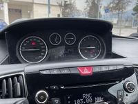 Usata Lancia Ypsilon Silver 69 CV (50 kW) 2012 Utilitaria