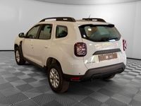 usata Dacia Duster 2ª serie 1.0 TCe 90 CV 4x2 Comfort