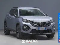 Usata Peugeot 2008 Allure 130 CV (95 kW) 2023 Grigio SUV