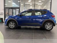 usata Dacia Sandero stepway 1.0 tce comfort sl plus eco-g 100cv