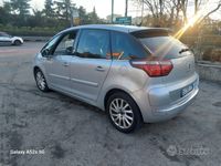 usata Citroën C4 Picasso BlueHDi 120 S&S Exclusive