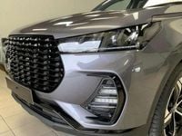 Nuova DR DR 6.0 178 CV (130 kW) 2025 Shadow grey SUV