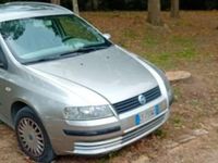 usata Fiat Stilo Multi Wagon 1.9 JTD 115 Dynamic