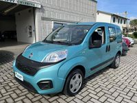 usata Fiat Qubo 1.3 MJT 80 CV Easy