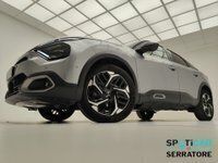 usata Citroën C4 III 2021 1.2 puretech Shine s&s 130cv eat8