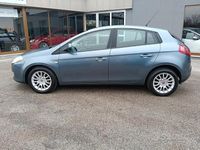 Usata Fiat Bravo Dynamic 120 CV (88 kW) 2007 Grigio Utilitaria