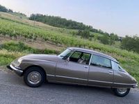 usata Citroën DS 23 iniezione pallas semiautomatico