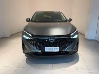 Usata Nissan Qashqai N-Connecta 158 CV (116 kW) 2025 Grigio SUV
