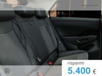 Nuova VW T-Roc Style 116 CV (85 kW) 2026 Pure white SUV