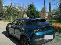 Usata Alfa Romeo GT Junior 136 CV (100 kW) 2025 Blu/azzurro SUV