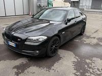 Usata BMW 530 258 CV (189 kW) 2012 Berlina