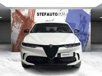 Usata Alfa Romeo Tonale Sprint 131 CV (96 kW) 2024 Bianco SUV
