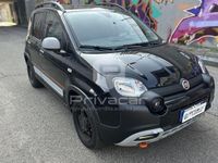 usata Fiat Panda Cross 1.0 FireFly S&S Hybrid