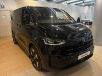 Nuova VW T7 150 CV (110 kW) 2026 Midnight black metallizzato Furgone