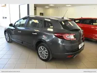 Usata Renault Mégane III 110 CV (80 kW) 2014