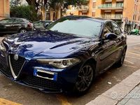 Usata Alfa Romeo Giulia 160 CV (117 kW) 2019 Berlina