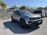Usata Jeep Avenger Overland 136 CV (100 kW) 2025 SUV
