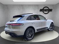 Usata Porsche Macan 265 CV (194 kW) 2021 Other SUV