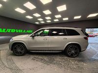 Usata Mercedes GLS450 AMG line 381 CV (280 kW) 2024 Grigio SUV