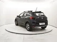 Usata Dacia Sandero Comfort 101 CV (74 kW) 2023 Grigio Berlina