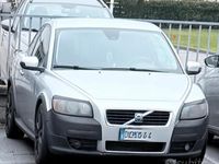 Usata Volvo C30 101 CV (74 kW) 2008 Grigio Utilitaria