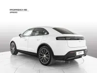 Usata Porsche Macan 163 CV (119 kW) 2025 Bianco SUV