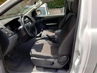 Usata Ford Ranger 143 CV (105 kW) 2014 Bianco Pick-up