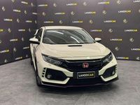 Usata Honda Civic Type R 320 CV (235 kW) 2017 Other Berlina