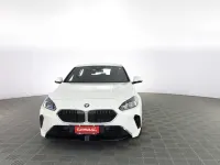 Usata BMW 120 M Sport 150 CV (110 kW) 2025 Alpine white Utilitaria