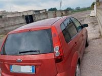 Usata Ford Fiesta Collection 68 CV (50 kW) 2007 Berlina