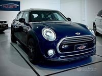 usata Mini Cooper D Clubman Cooper D Clubman 2.0