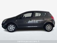 usata Opel Corsa 5p 1.2 Edition (elective) 85cv 5 Porte 1.2 85cv E
