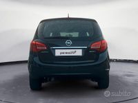 usata Opel Meriva 1.4 Turbo 120CV GPL Tech Innovation