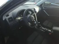 Usata Mazda CX-5 150 CV (110 kW) 2014 Nero SUV