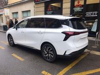 Nuova Cirelli 7 177 CV (130 kW) 2026 Bianco SUV