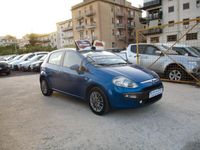 usata Fiat Punto Evo 1.2 5 porte MOLTO BELLA 2011